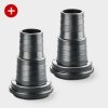 Pompa Pro Pump 7  / Magic 6 SPECK - Silber